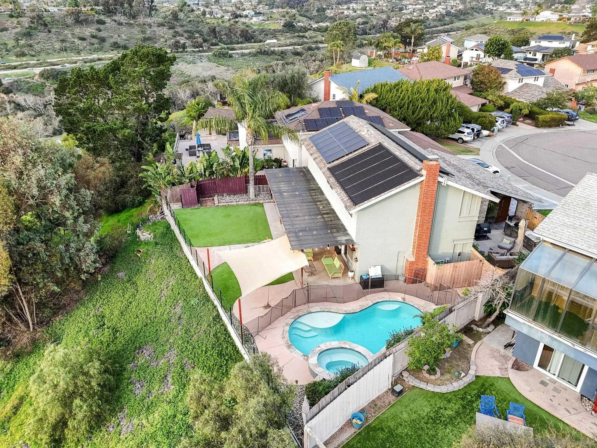 5134 Park Rim Dr.