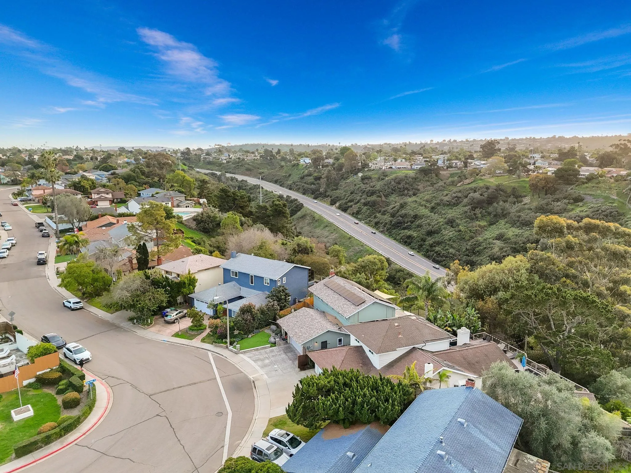 5134 Park Rim Dr.