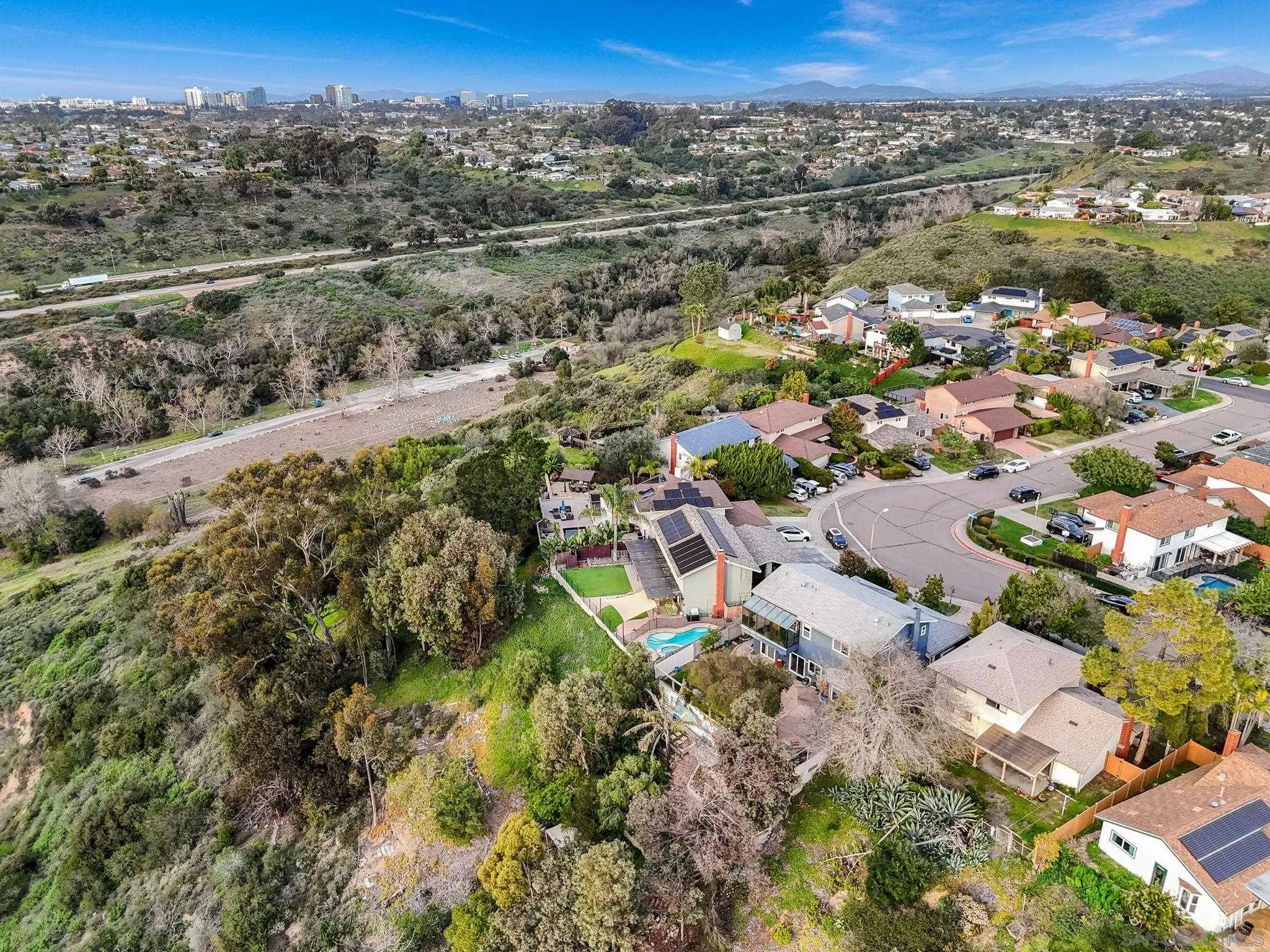 5134 Park Rim Dr.