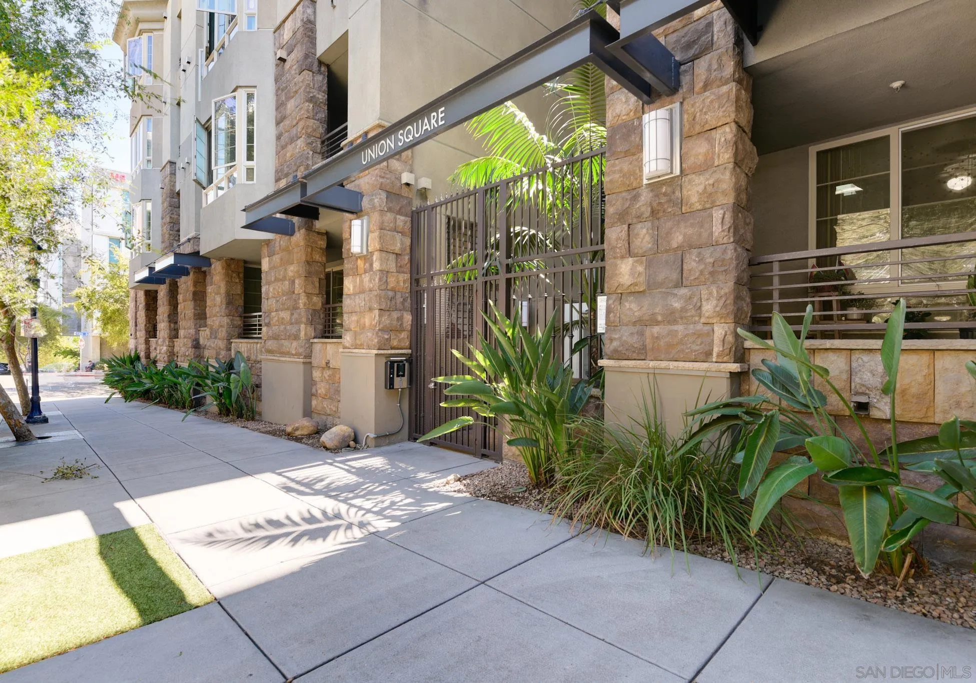 1465 C Street Unit 3301