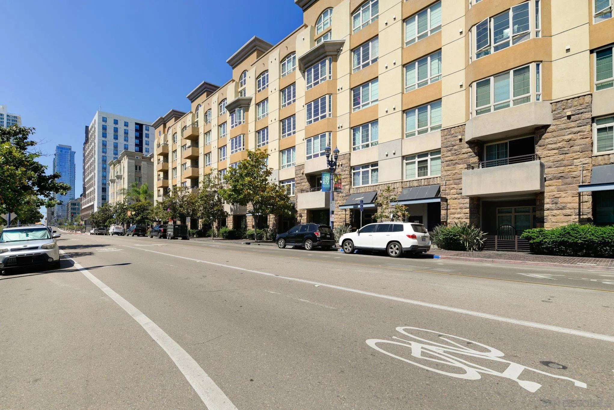 1465 C Street Unit 3301