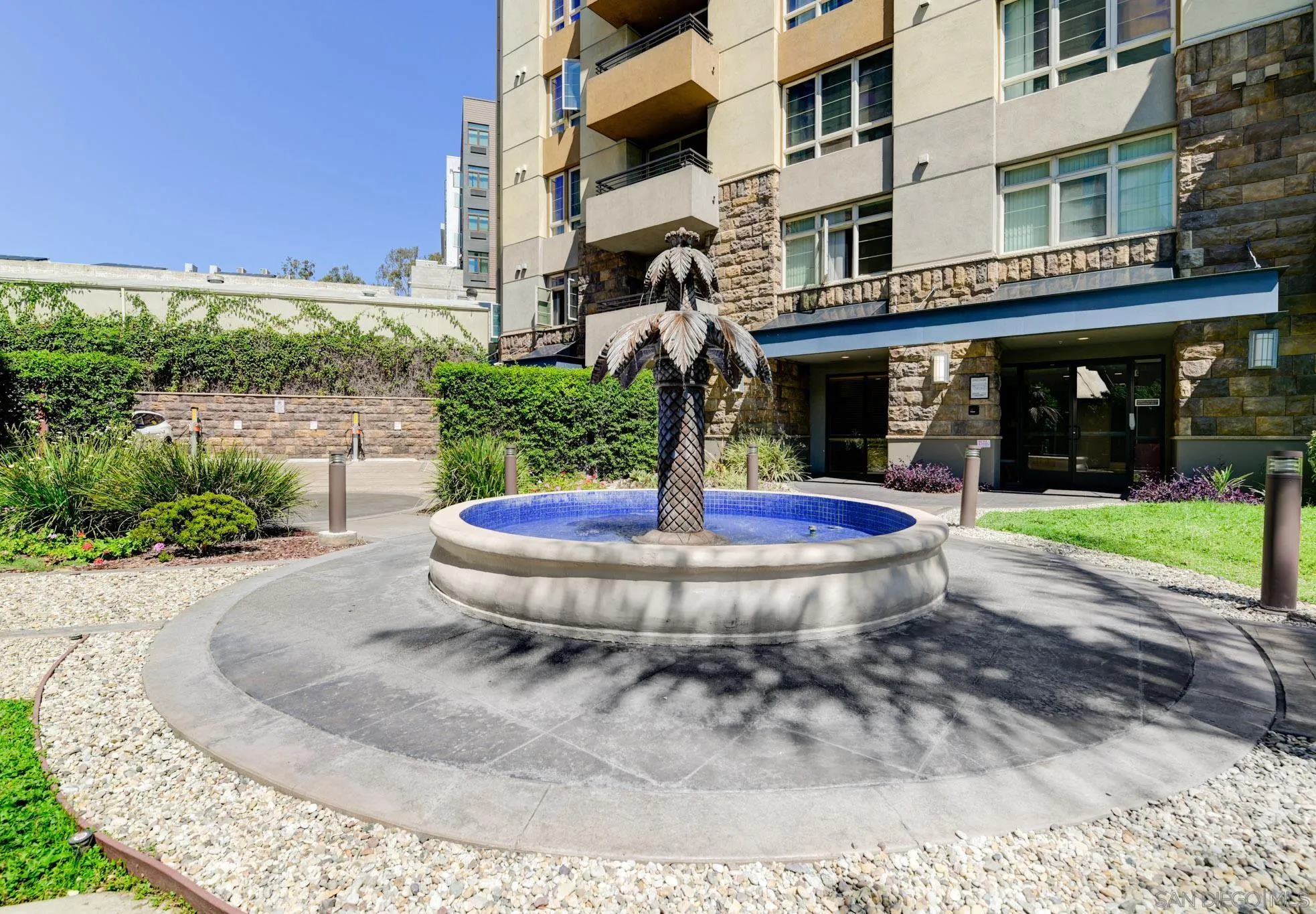 1465 C Street Unit 3301
