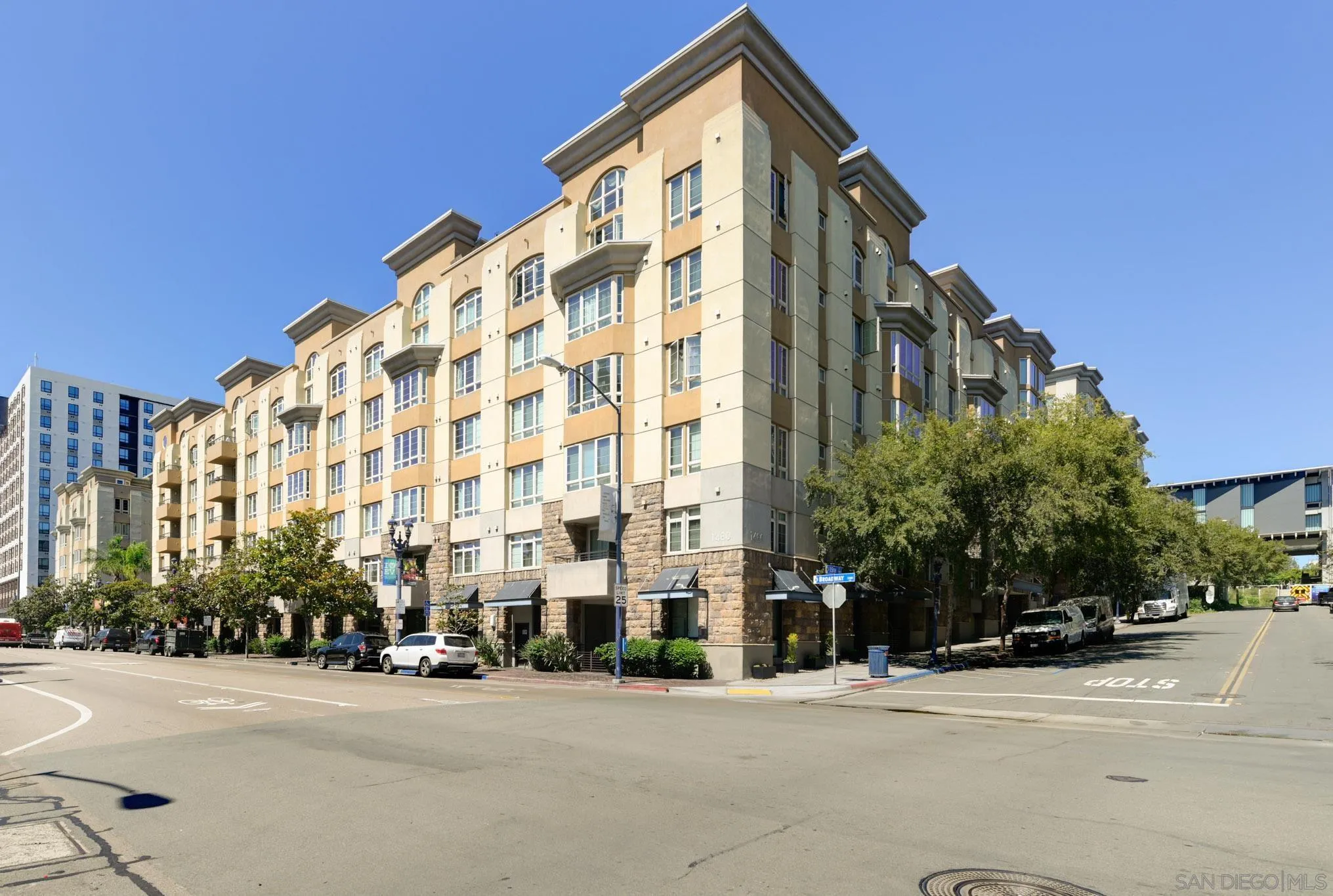 1465 C Street Unit 3301