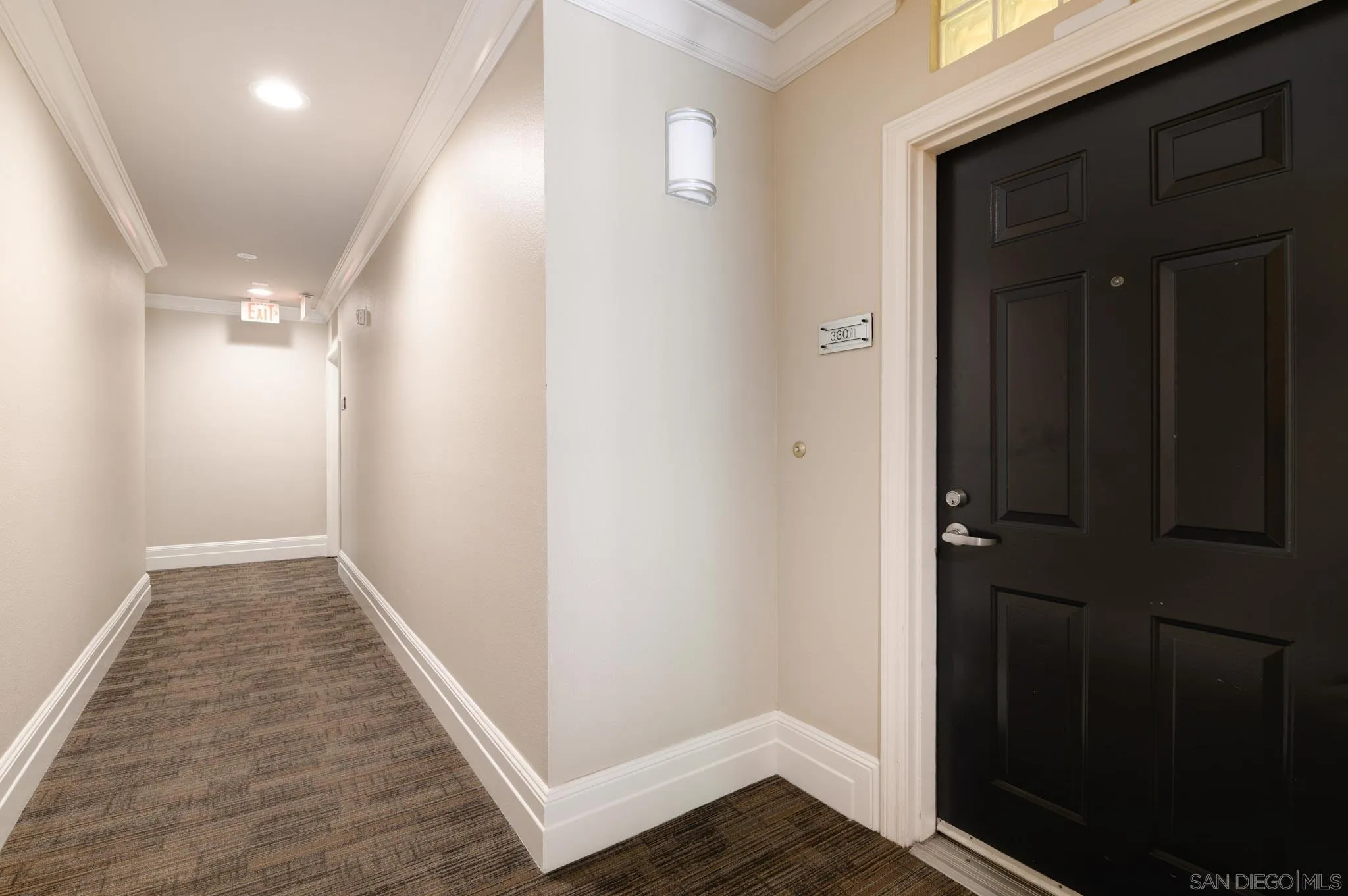 1465 C Street Unit 3301