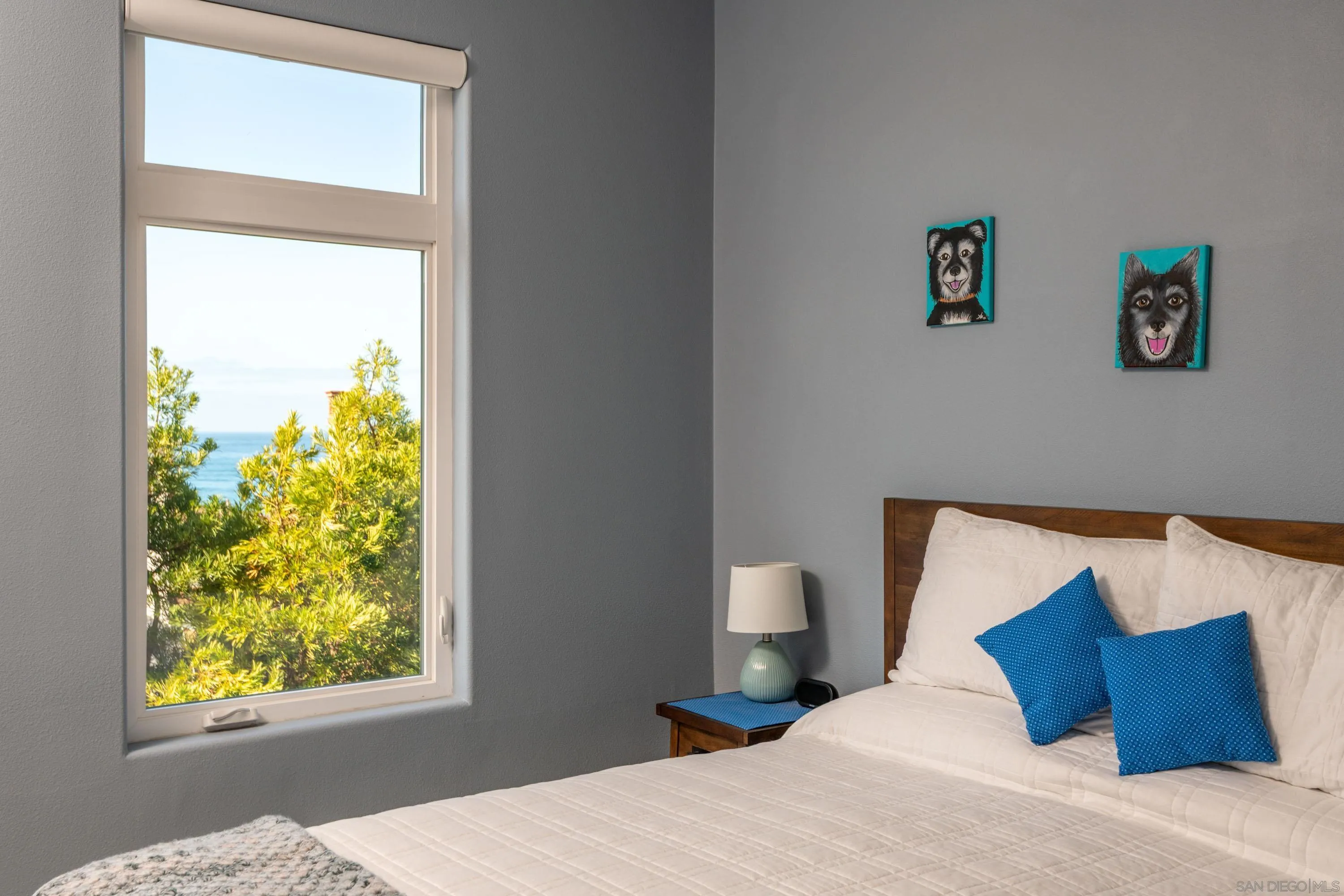 5702 La Jolla Blvd Unit: 209