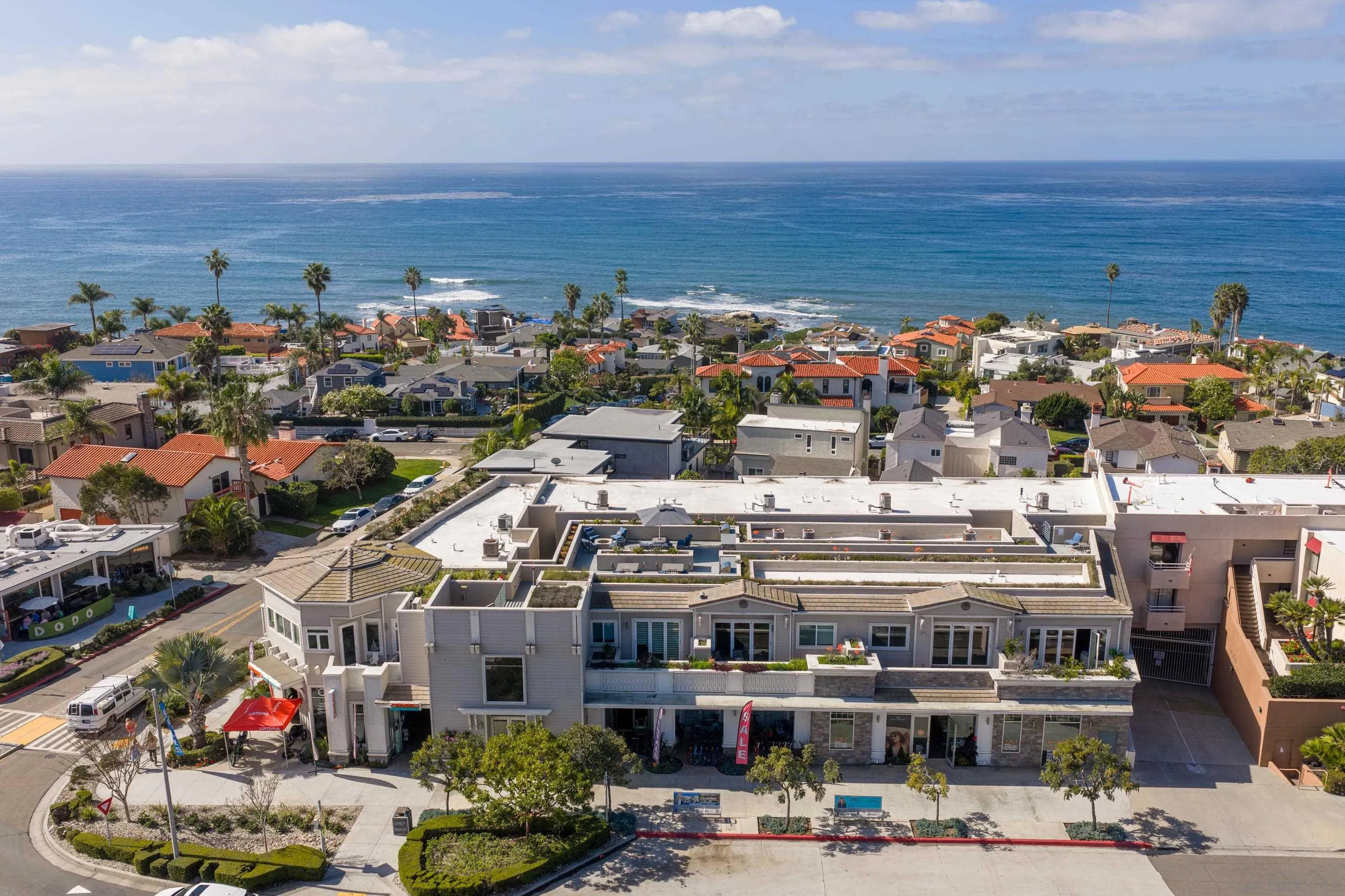 5702 La Jolla Blvd Unit: 209