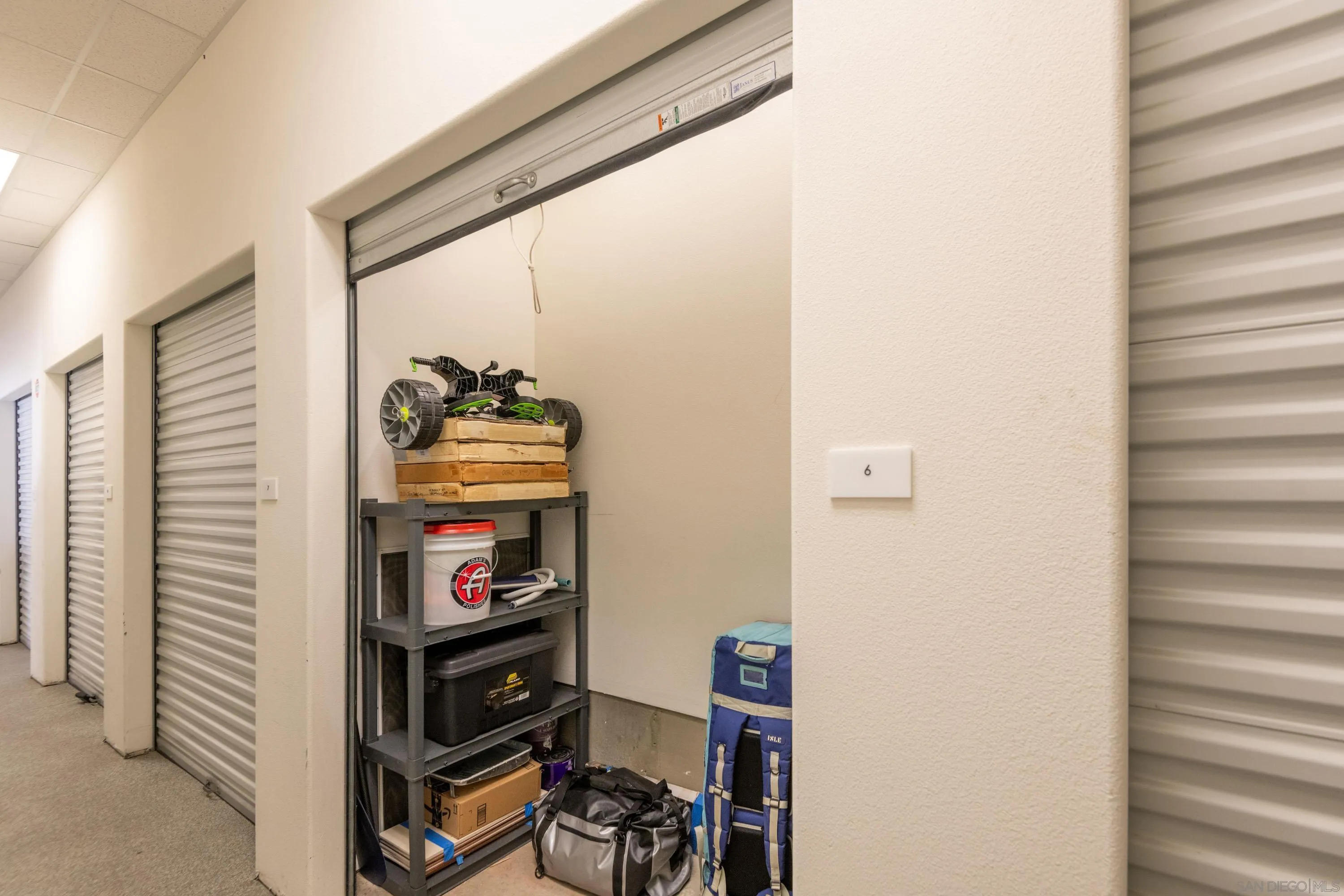 5702 La Jolla Blvd Unit: 209