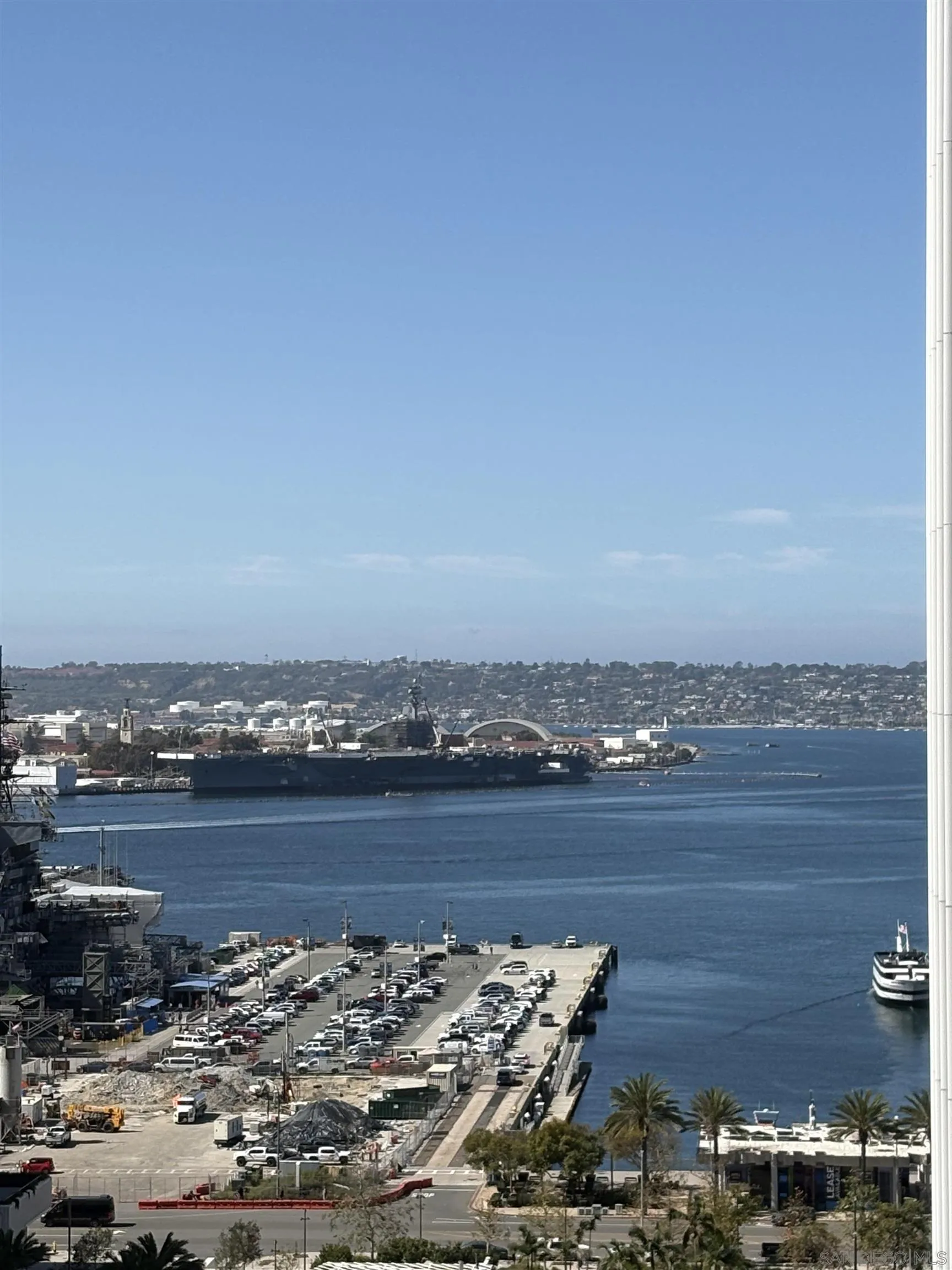 700 W W E St Unit 1602
