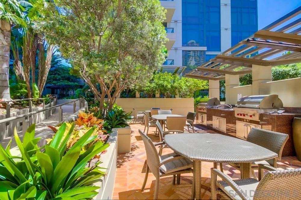700 W W E St Unit 1602