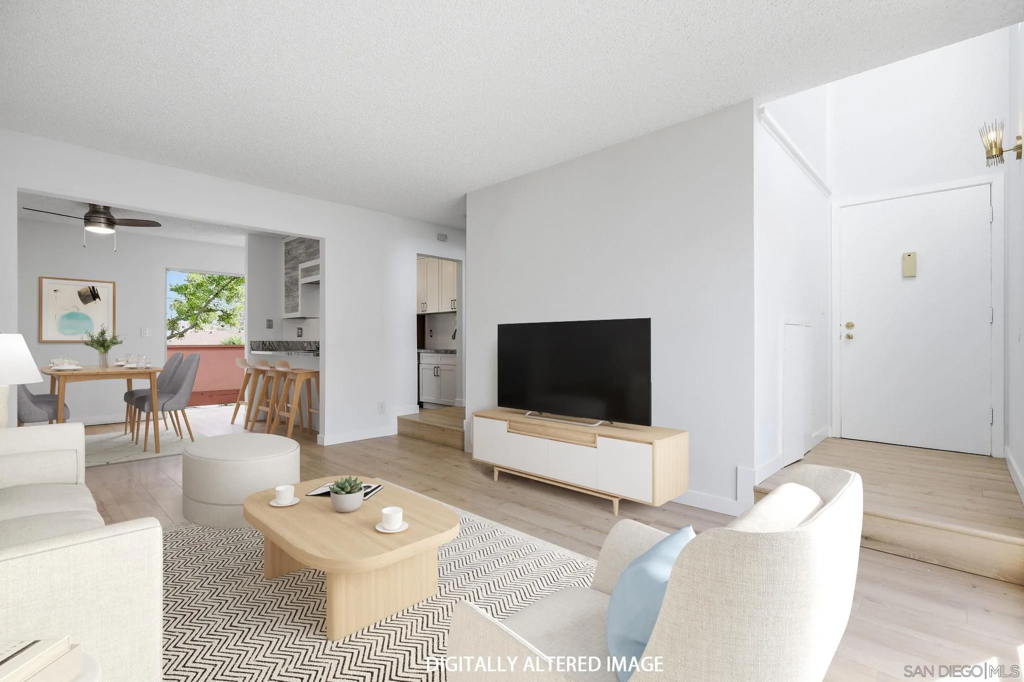 3262 Ashford St Unit F