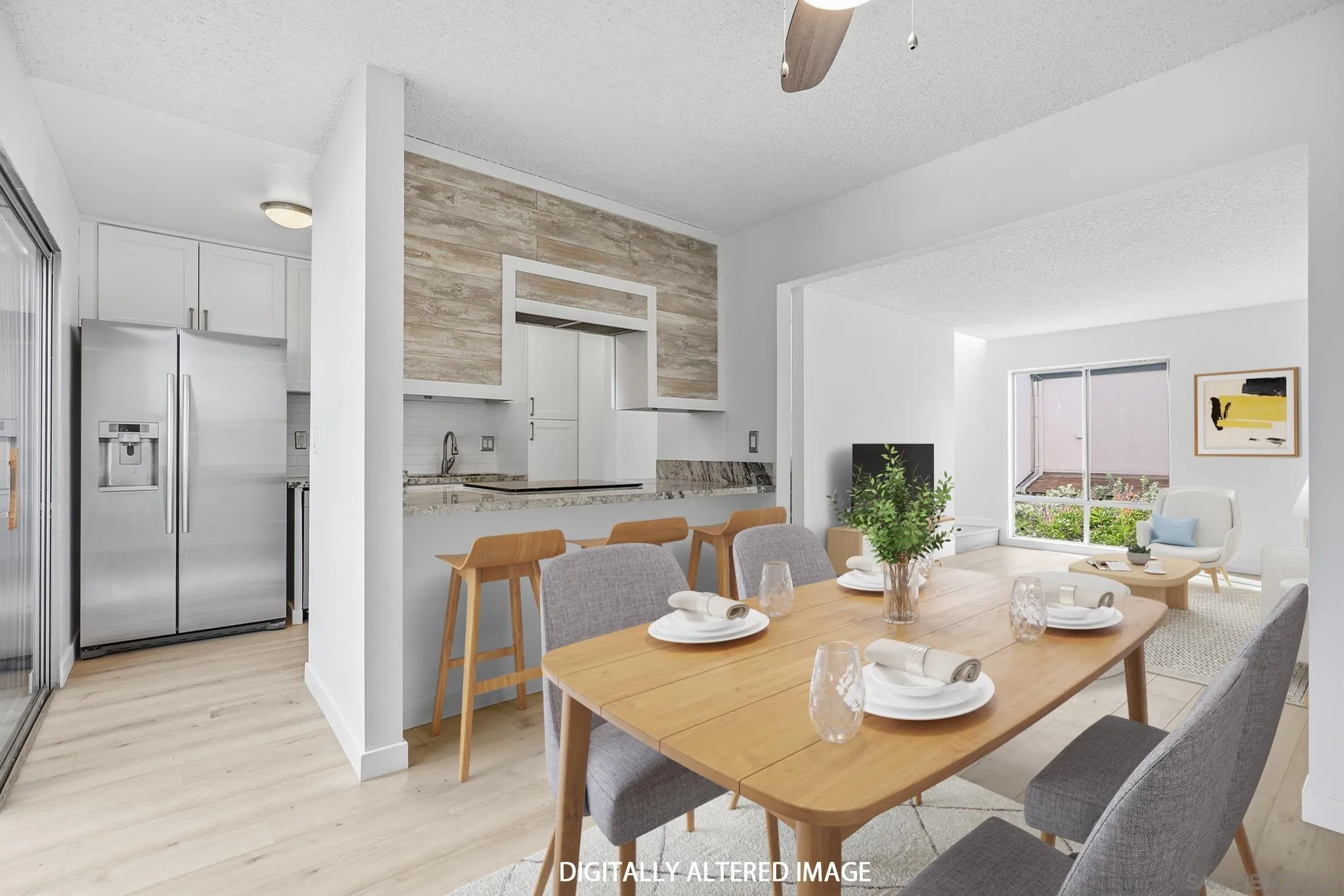 3262 Ashford St Unit F