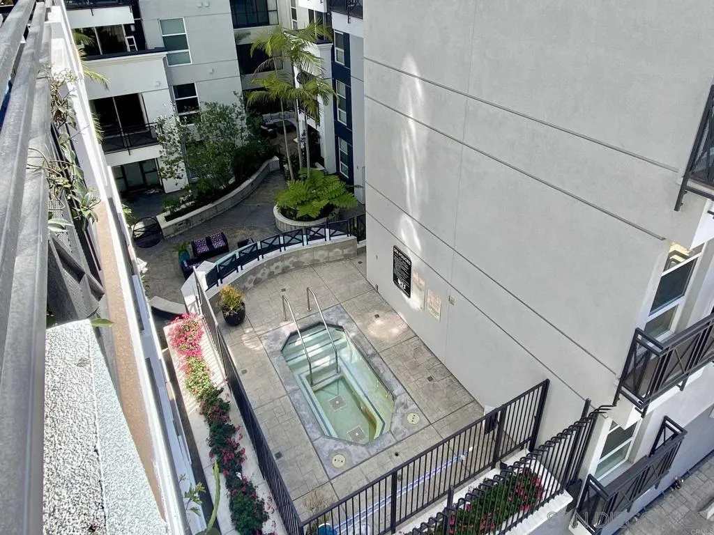550 Park Blvd Unit 2604