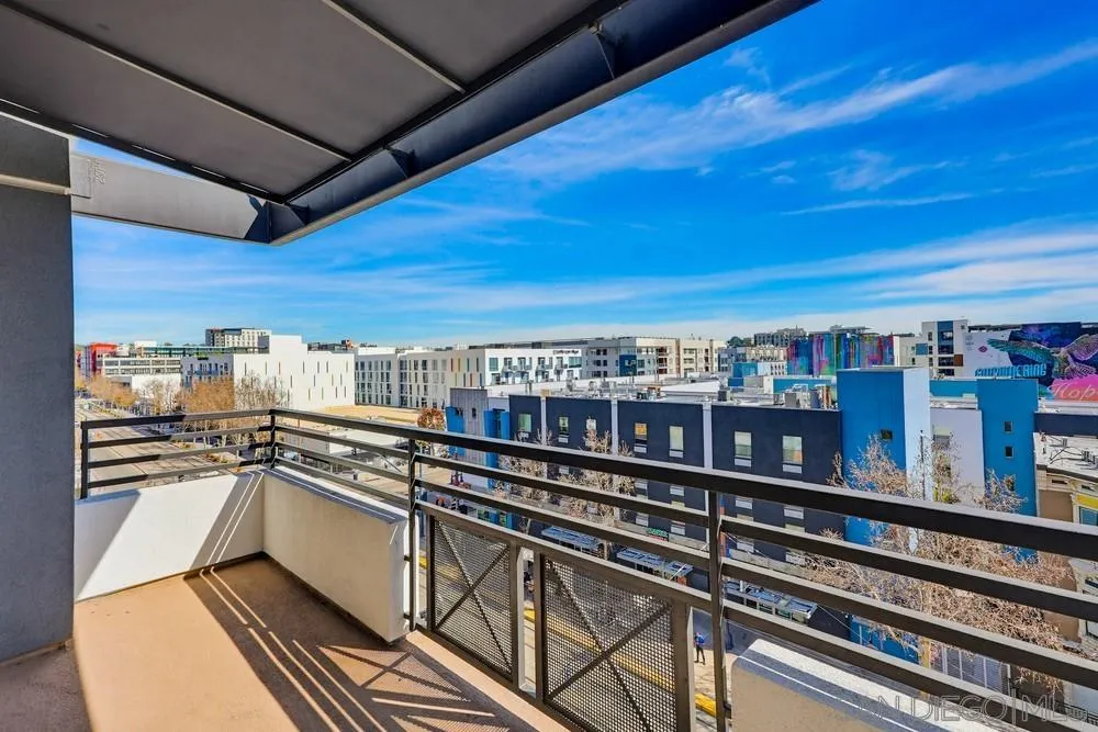 550 Park Blvd Unit 2604