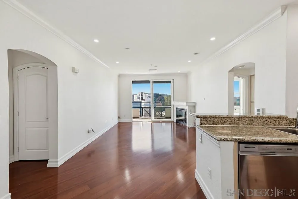 550 Park Blvd Unit 2604