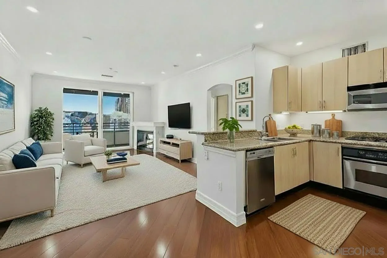 550 Park Blvd Unit 2604