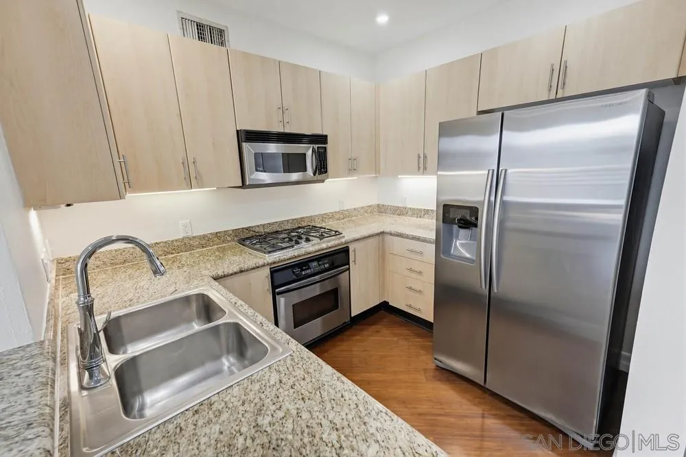550 Park Blvd Unit 2604