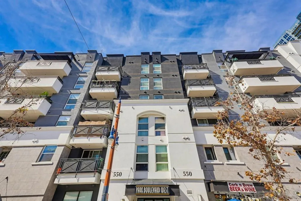 550 Park Blvd Unit 2604