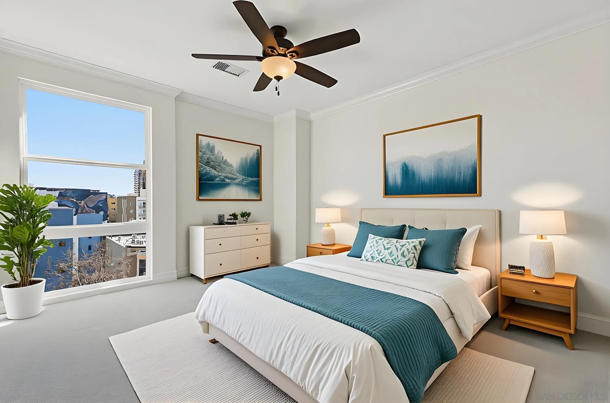 550 Park Blvd Unit 2604