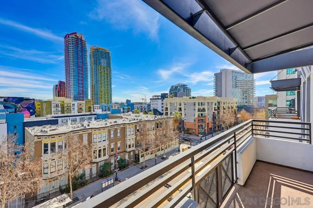 550 Park Blvd Unit 2604