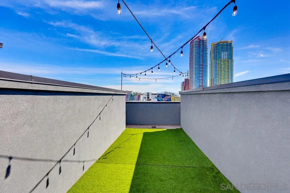550 Park Blvd Unit 2604