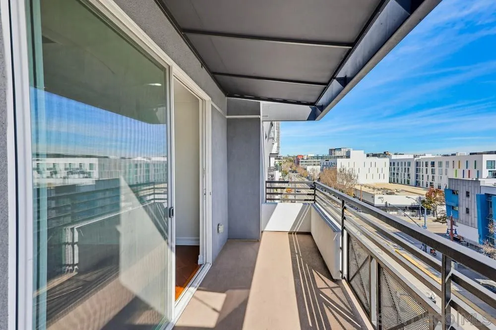 550 Park Blvd Unit 2604