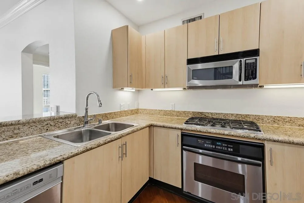 550 Park Blvd Unit 2604