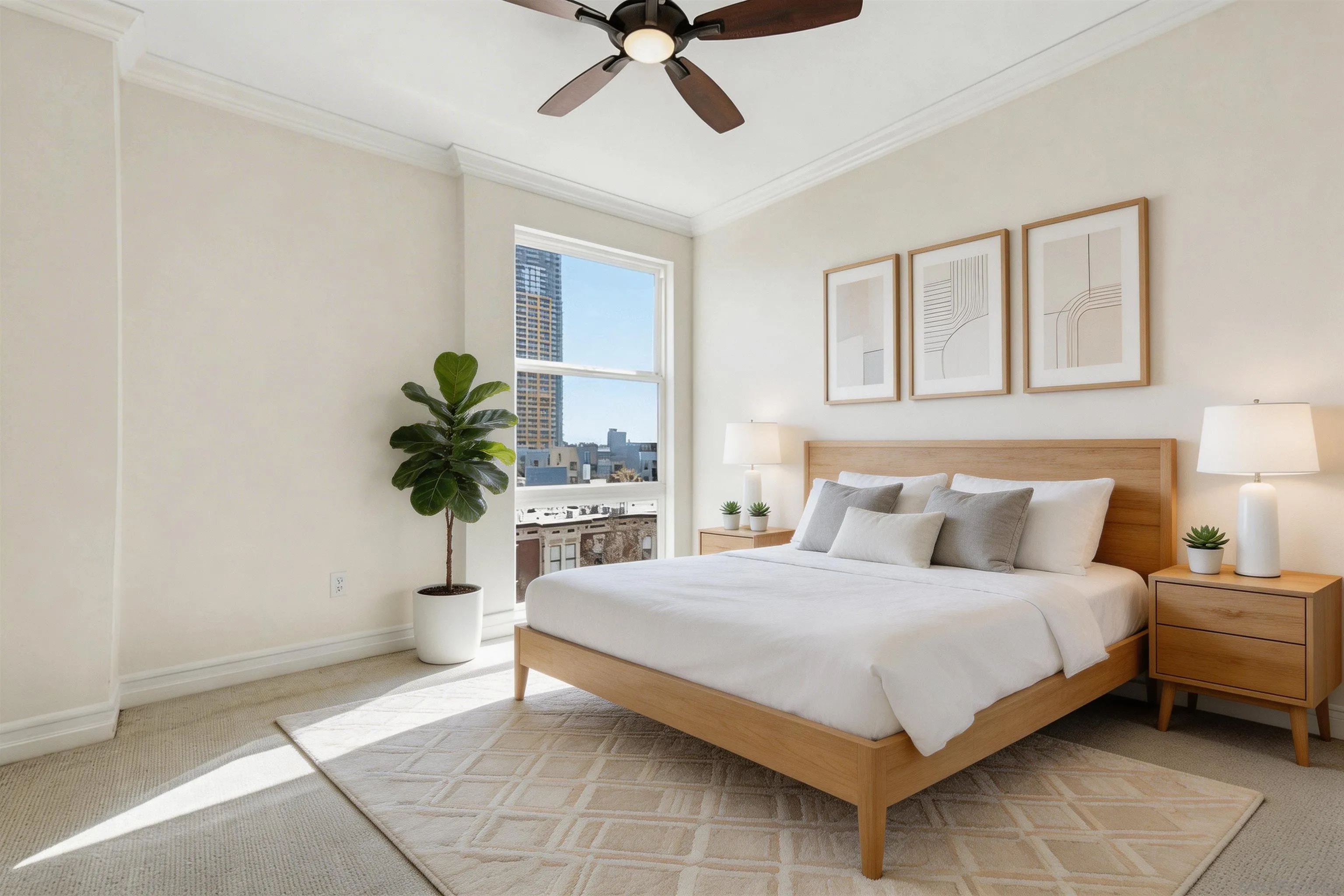 550 Park Blvd Unit 2604