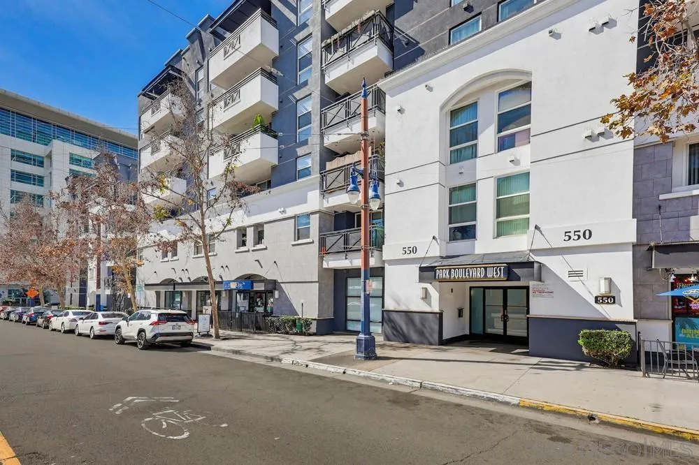 550 Park Blvd Unit 2604