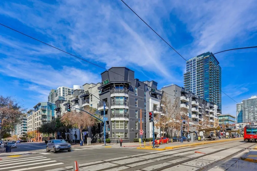 550 Park Blvd Unit 2604