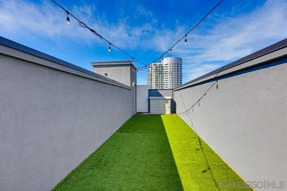 550 Park Blvd Unit 2604