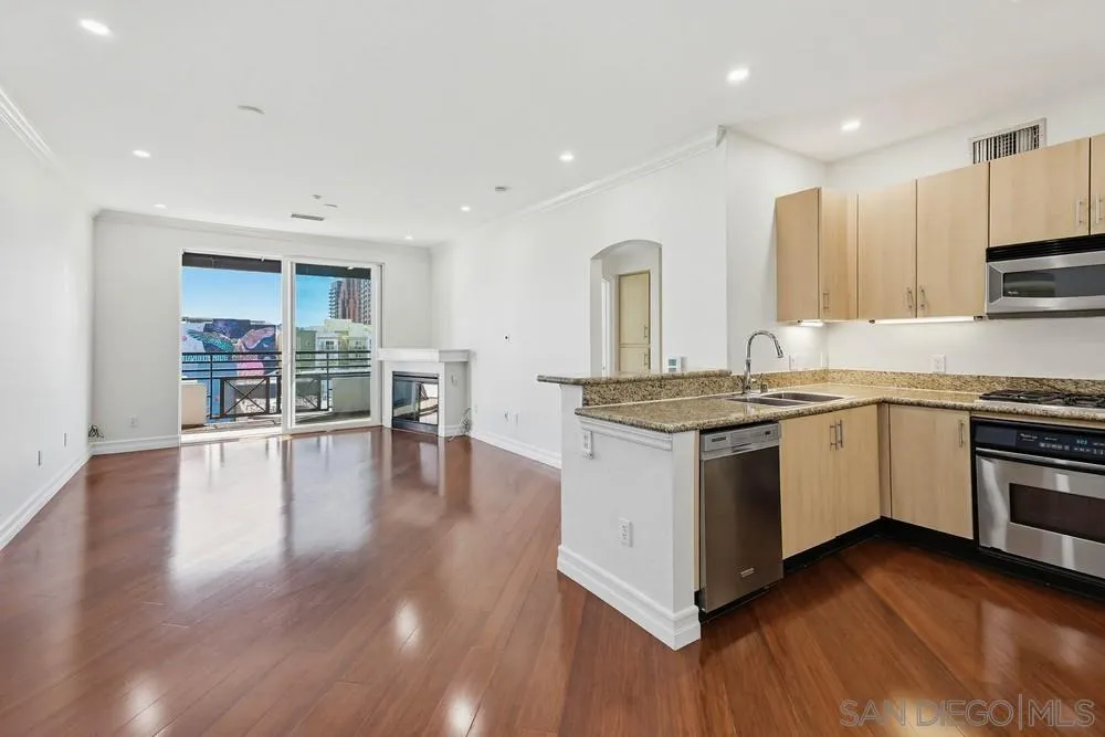550 Park Blvd Unit 2604