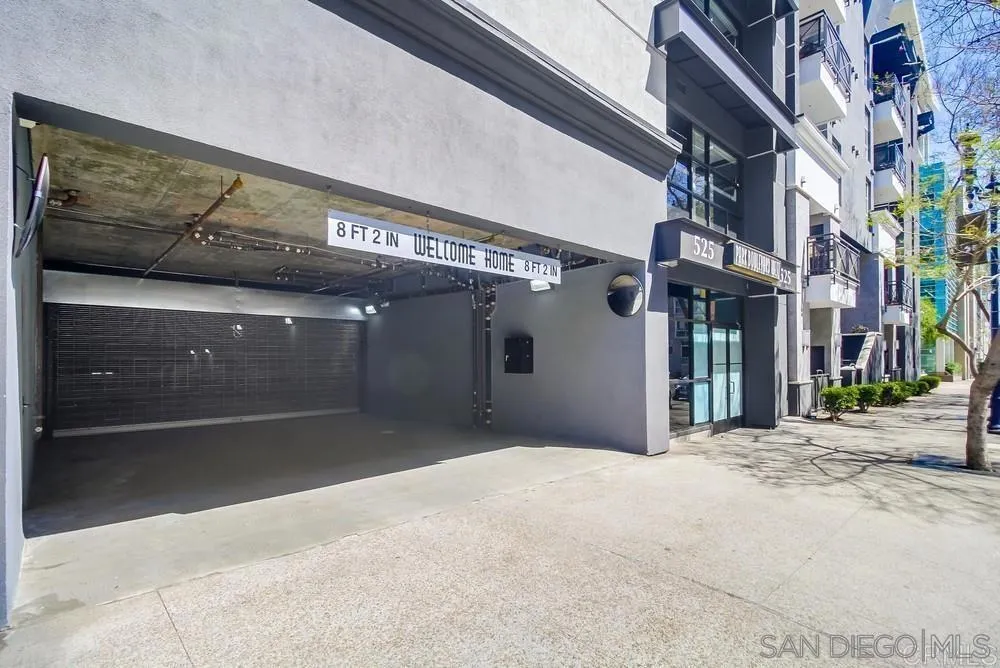 550 Park Blvd Unit 2604