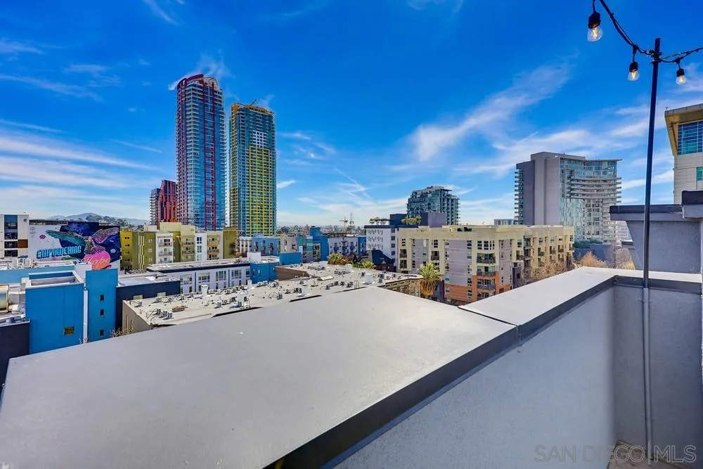 550 Park Blvd Unit 2604