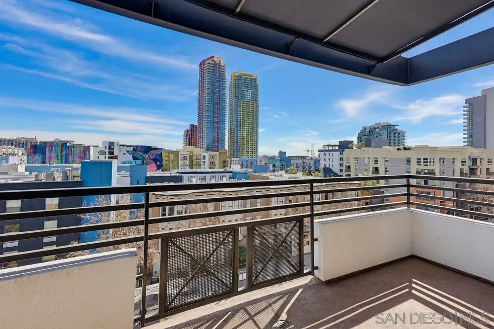 550 Park Blvd Unit 2604