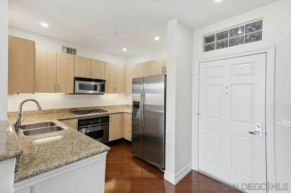 550 Park Blvd Unit 2604