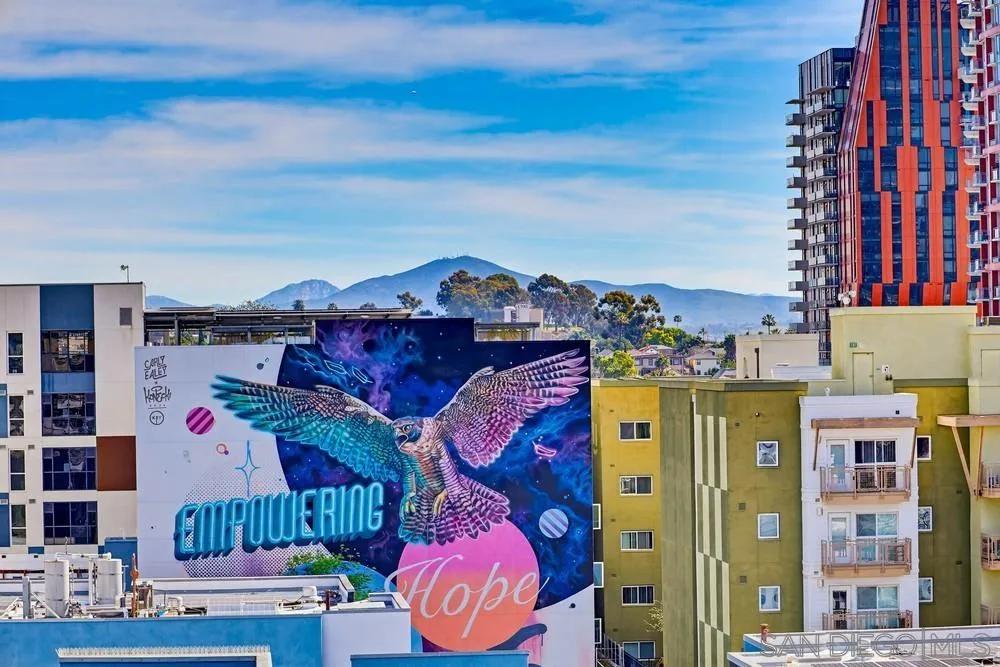 550 Park Blvd Unit 2604
