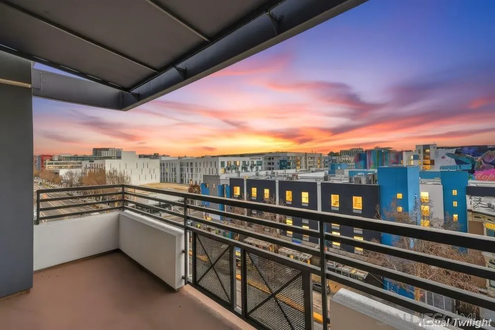 550 Park Blvd Unit 2604