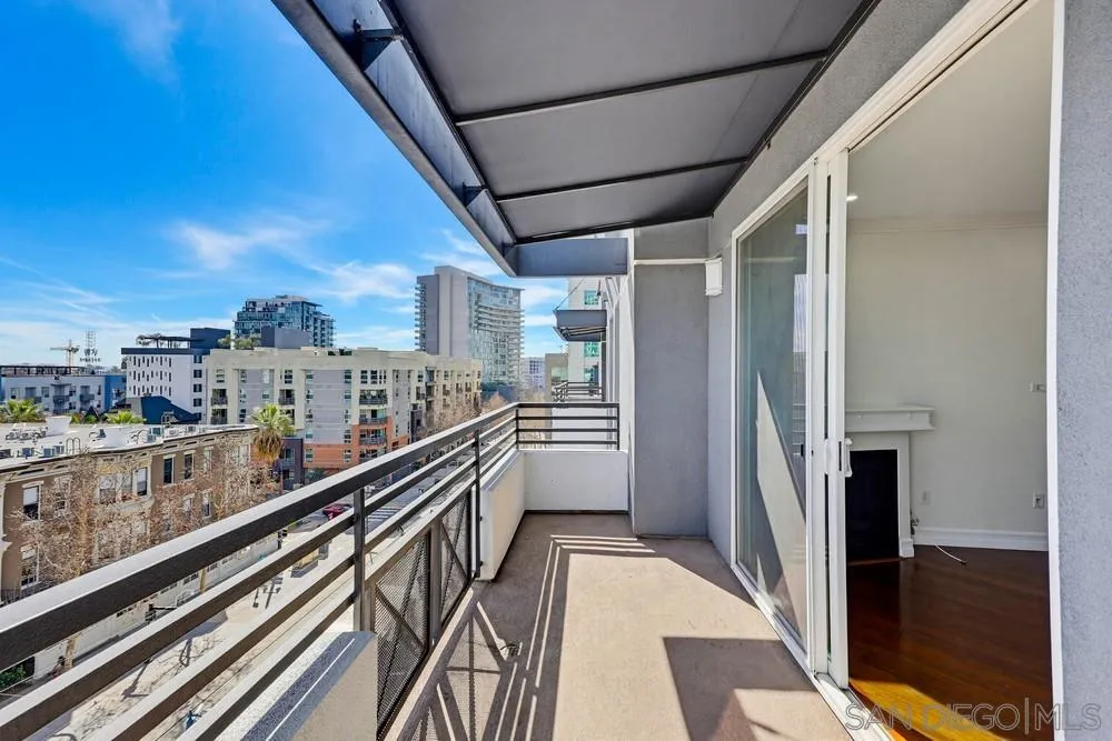 550 Park Blvd Unit 2604