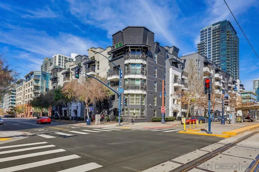 550 Park Blvd Unit 2604