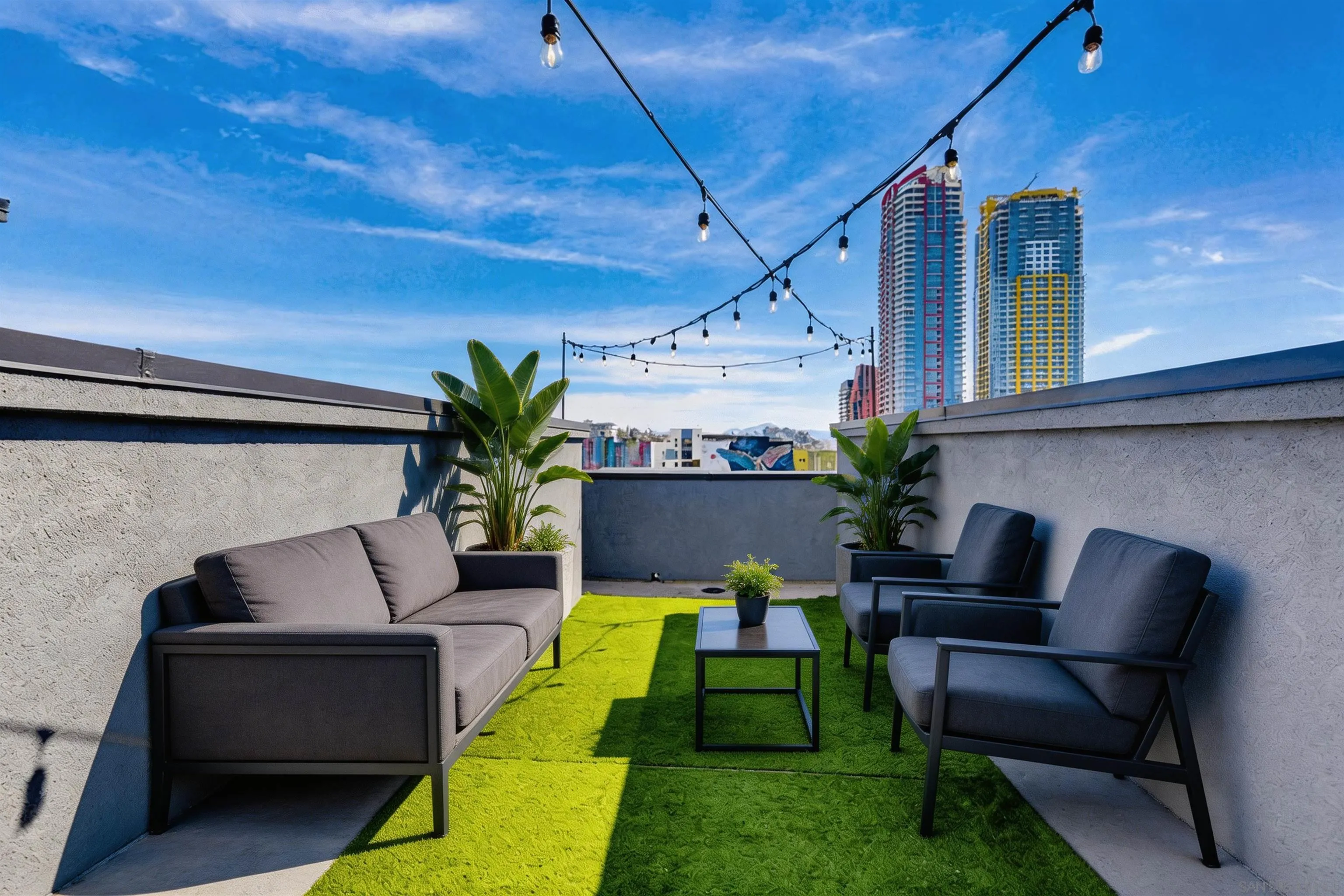 550 Park Blvd Unit 2604