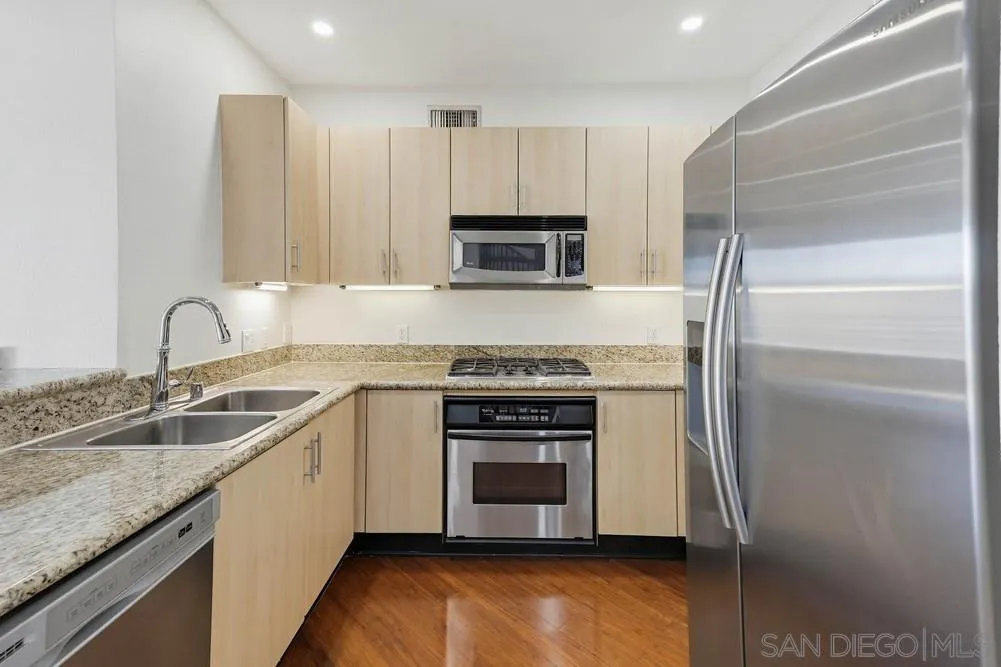 550 Park Blvd Unit 2604