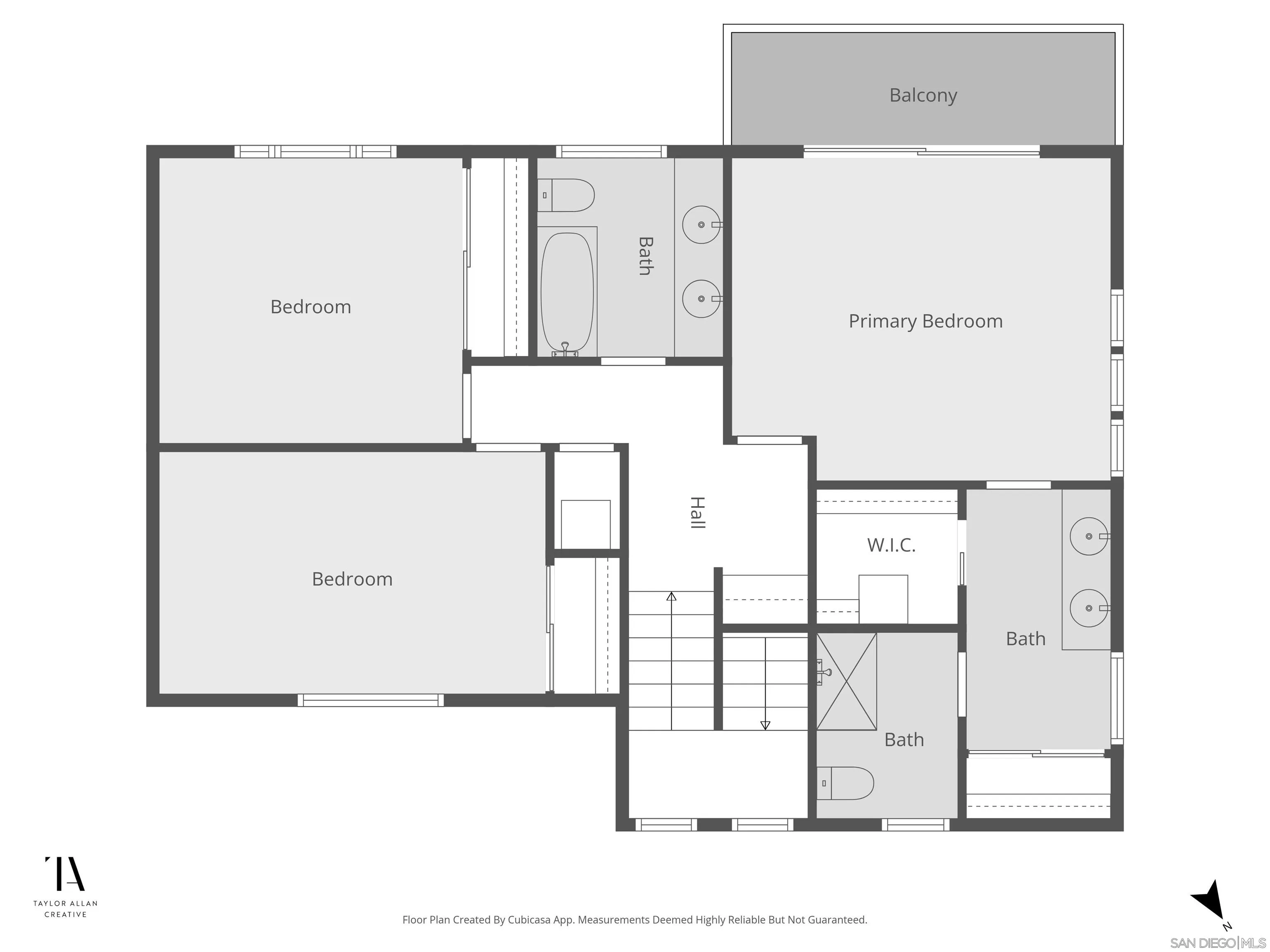 2712 Mateo Pl