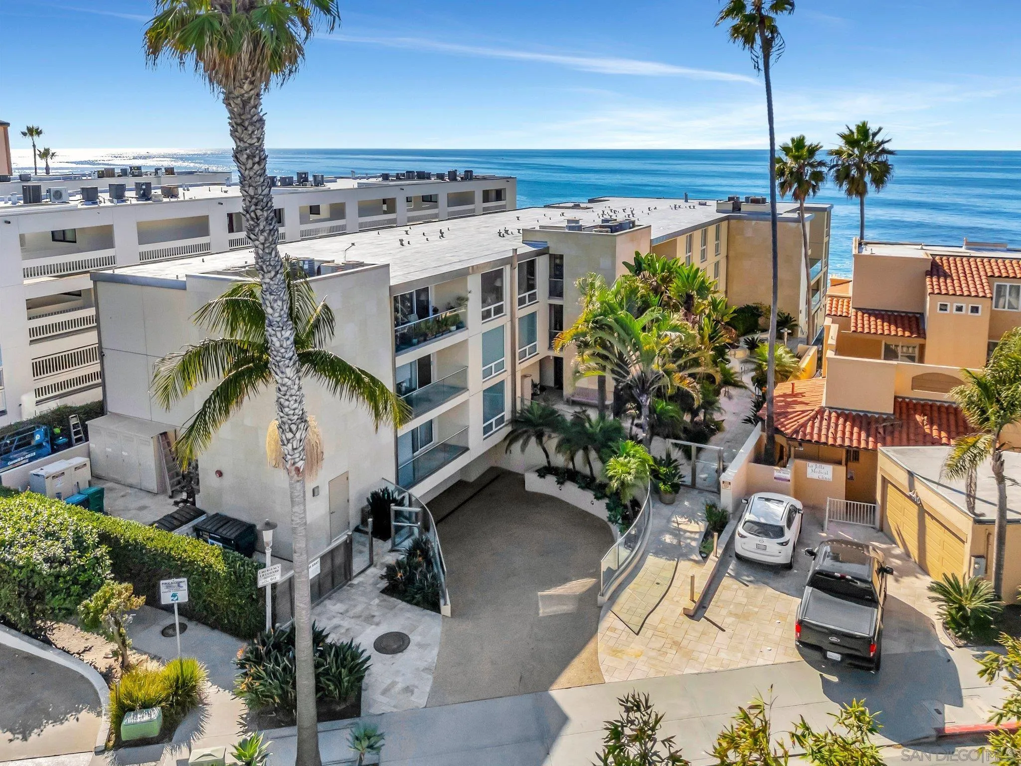 202 Coast Blvd Unit 8