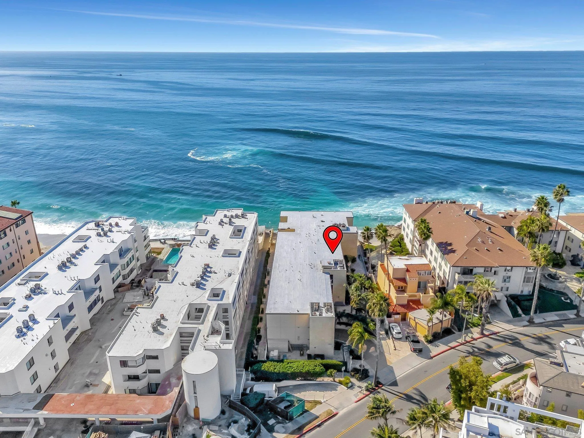 202 Coast Blvd Unit 8