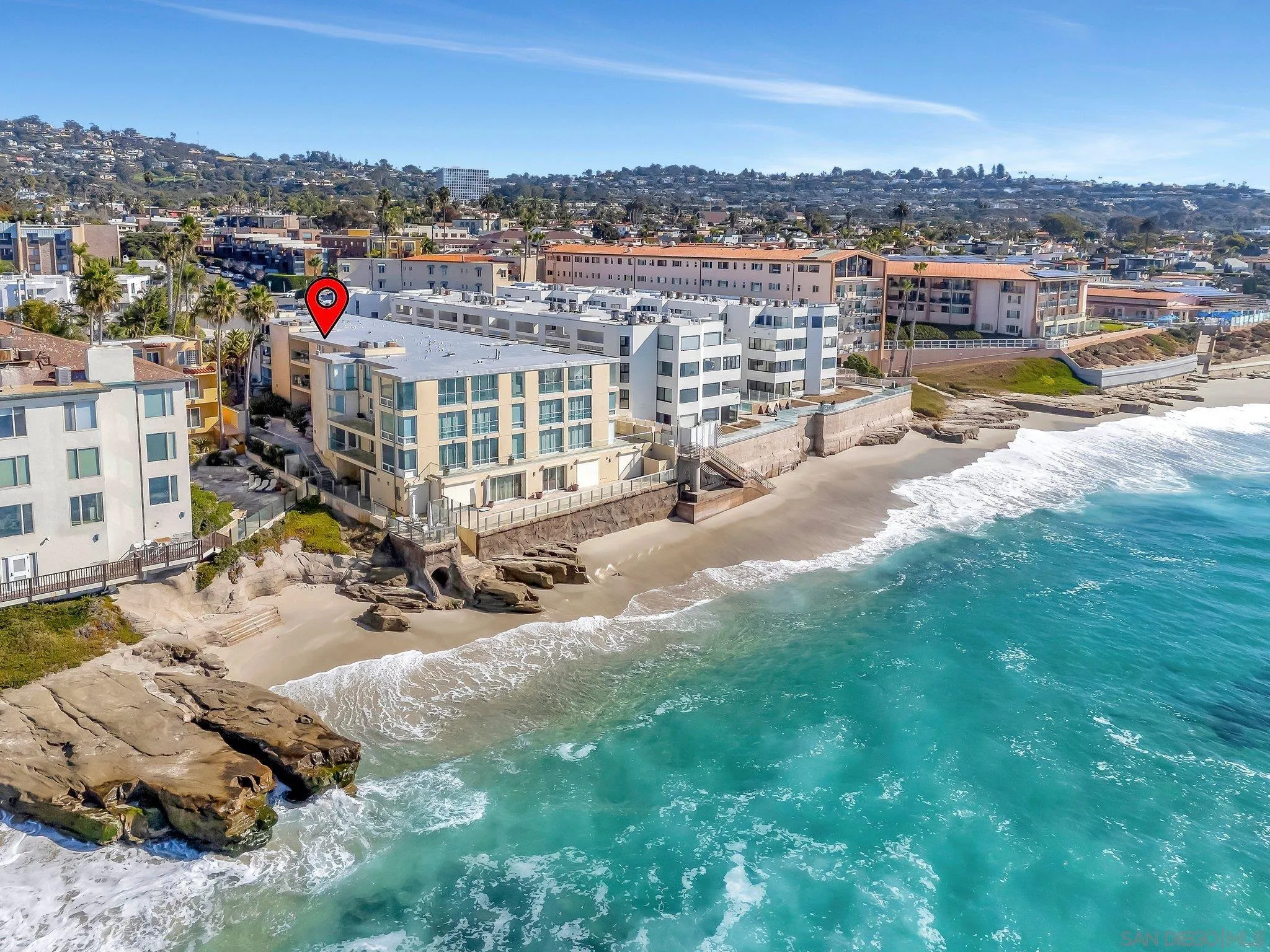 202 Coast Blvd Unit 8