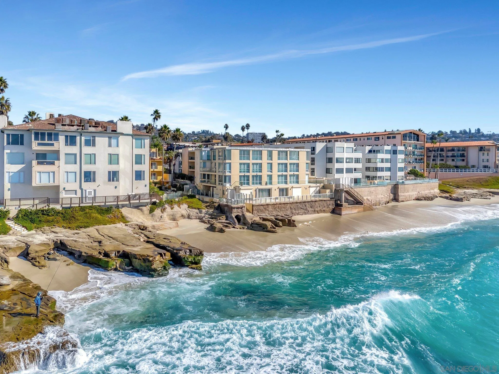 202 Coast Blvd Unit 8