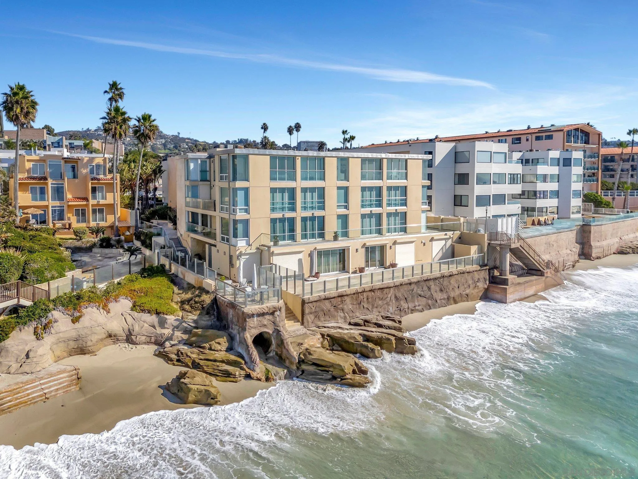 202 Coast Blvd Unit 8