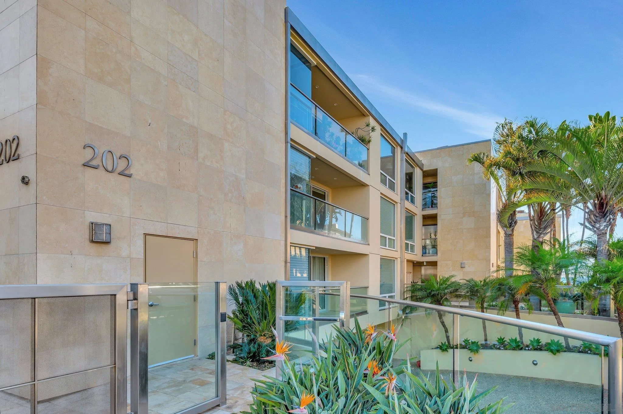 202 Coast Blvd Unit 8