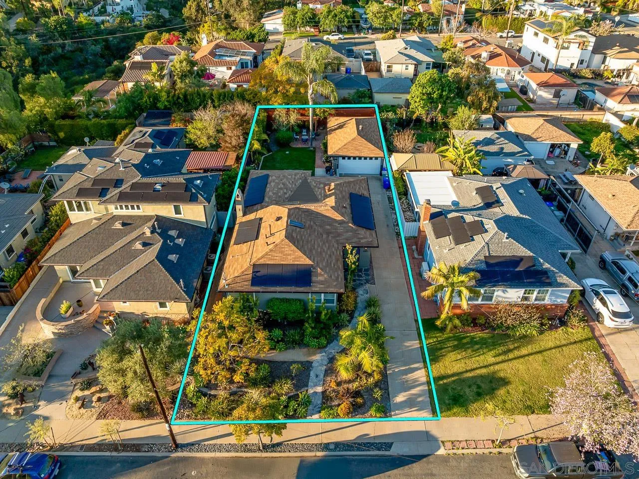 3160 Olive Steet