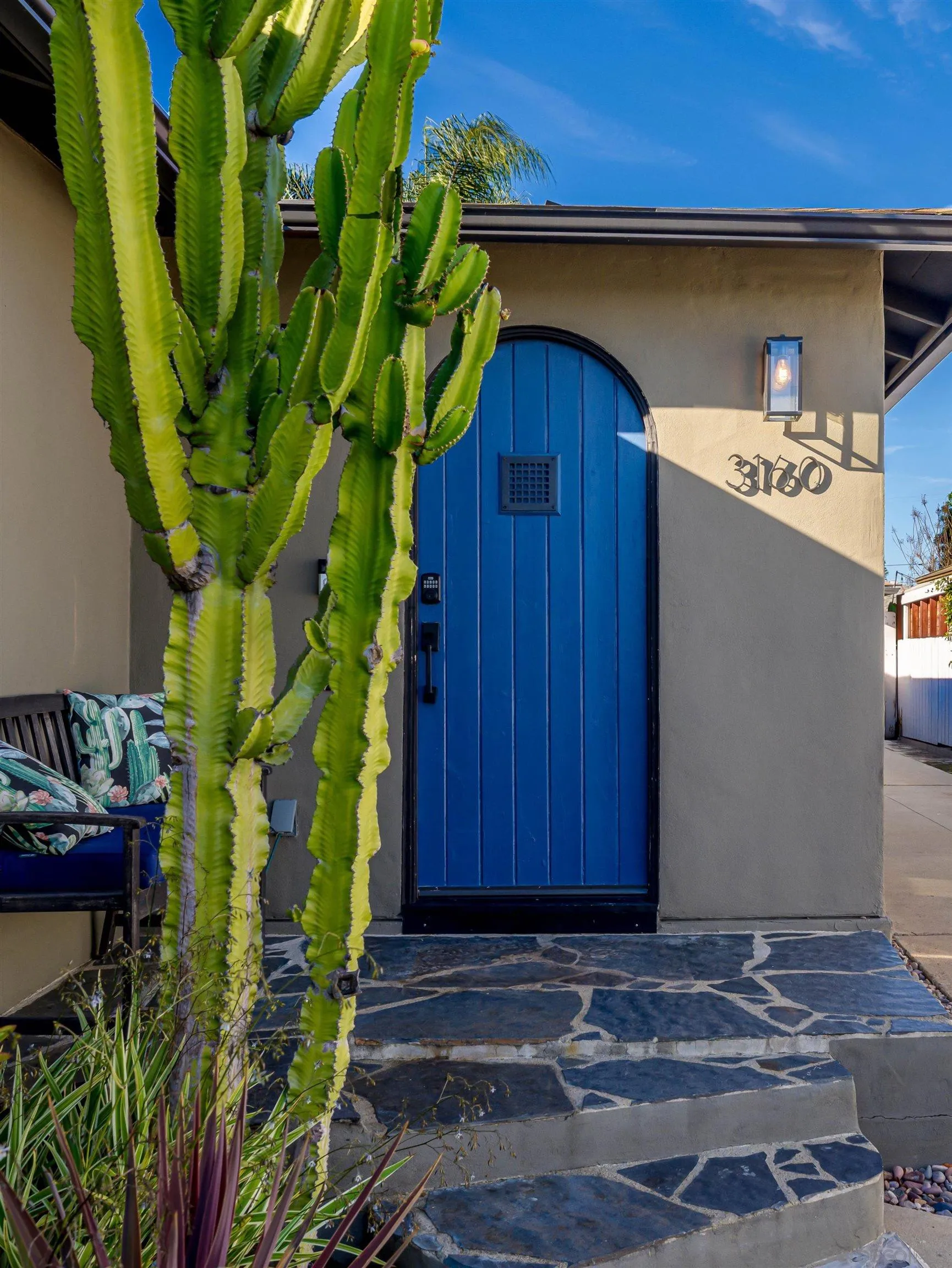 3160 Olive Steet